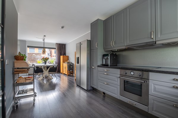 Medium property photo - Hudsonstraat 22, 1448 XD Purmerend
